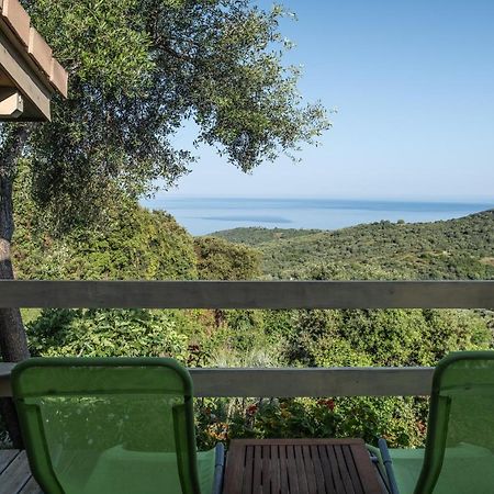 Les Terrasses De Scaglioli Villanova Exterior foto