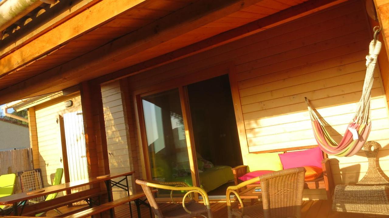 Les Terrasses De Scaglioli Villanova Exterior foto